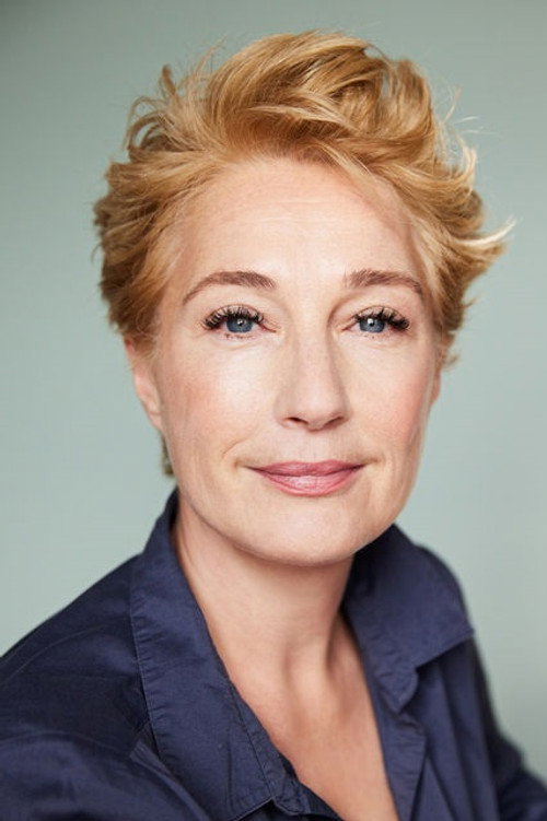 Photo of Saskia Fischer, Acting