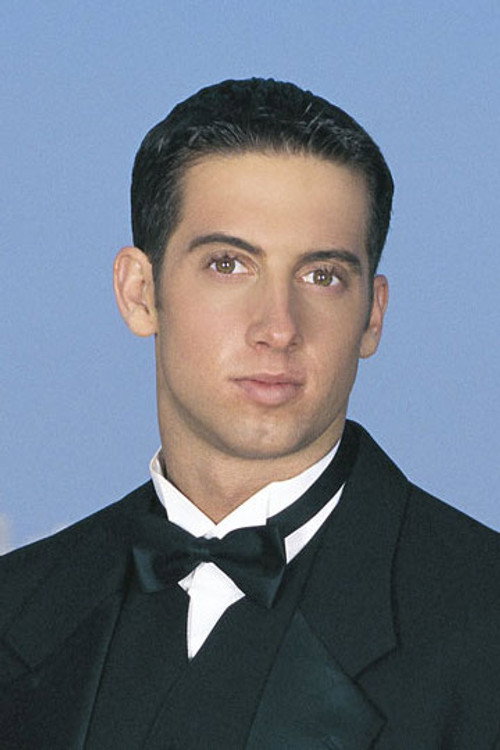 Photo of Tyler Hill, Acting