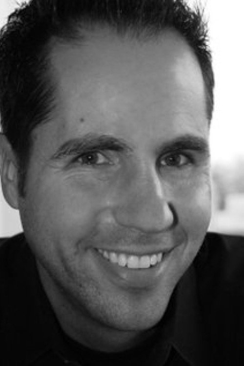 Photo of Daryn Tufts, Writing