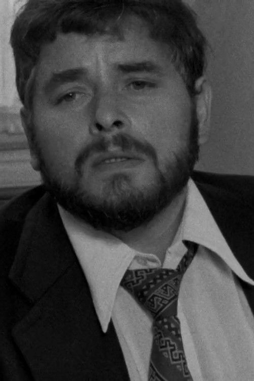 Hans Hirschmüller profile