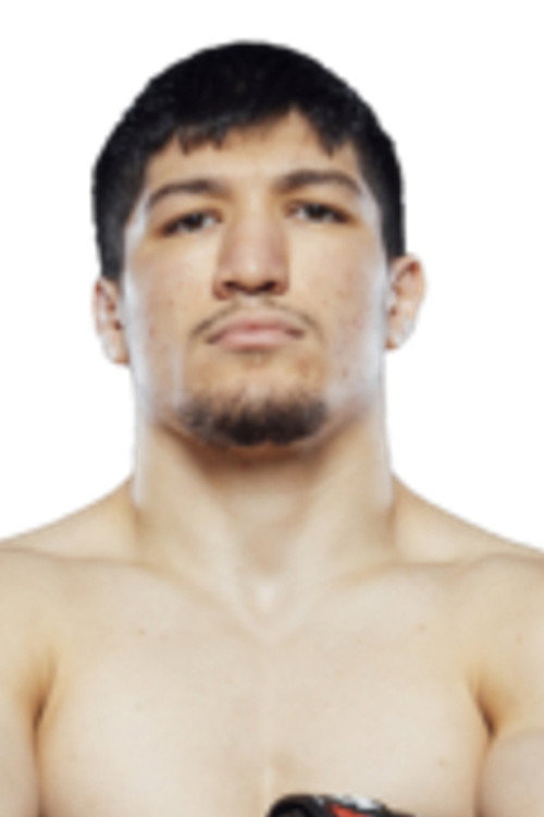 Photo of Baissangour Chamsoudinov, Acting