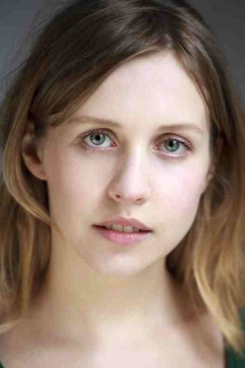 Photo of Edyta Budnik, Acting