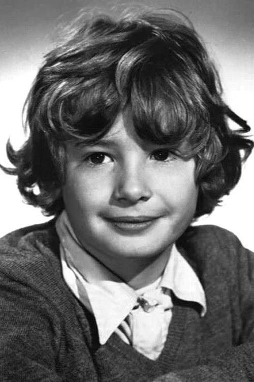 Mark Lester profile