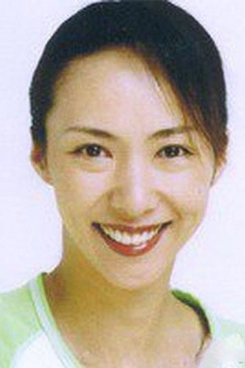 Photo of Kana Fujieda, Acting