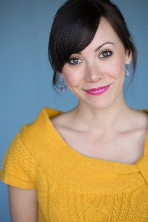 Photo of Renee Dorian, Acting