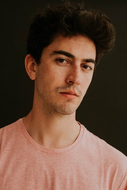 Photo of Santiago Crespo, Acting