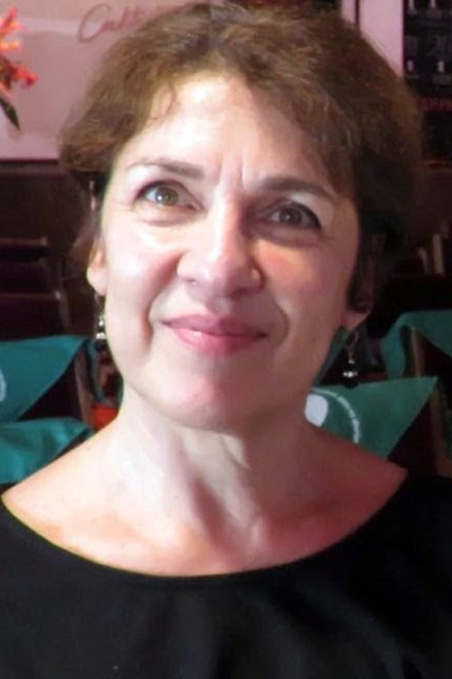 Noemí Frenkel profile