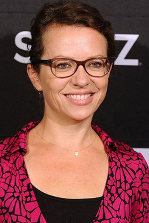 Photo of Sophie Goodhart, Writing