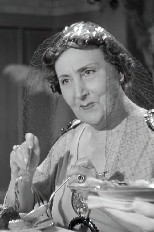 Photo of Alys Delonde, Acting