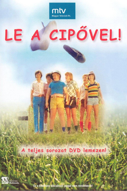 Movie poster for Off the Range (1975)