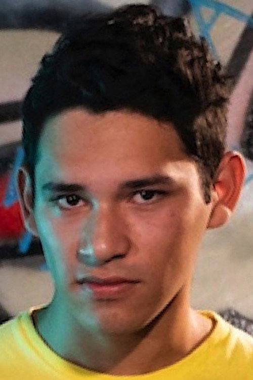 Photo of Aiden Bringas, Acting
