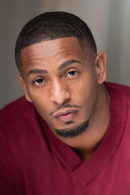 Oshea Russell profile