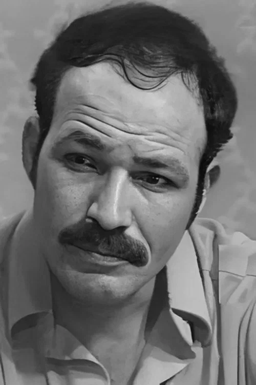Photo of Şahin Cəbrayılov, Acting