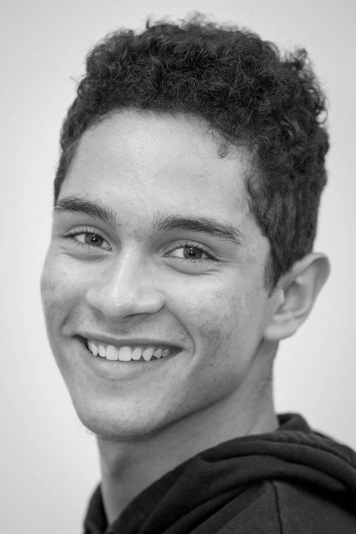 Photo of Christiano "Chachi" Delgado, Acting