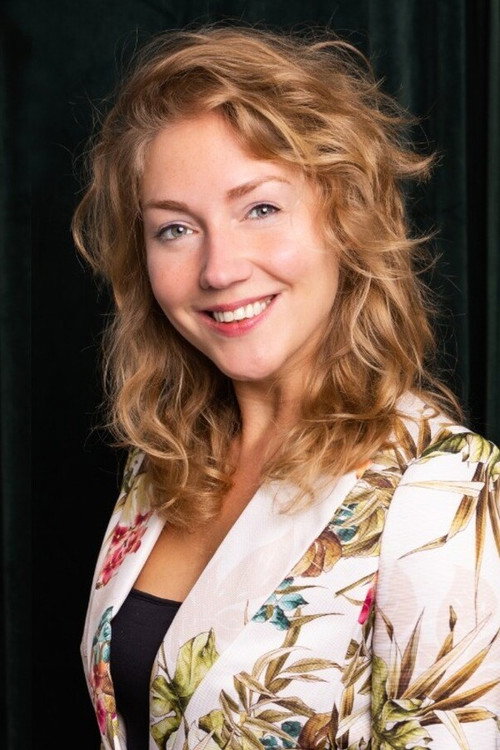 Photo of Jamie Kames, Acting