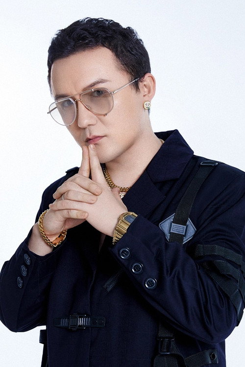 Photo of Newqiran Yüsüp, Acting