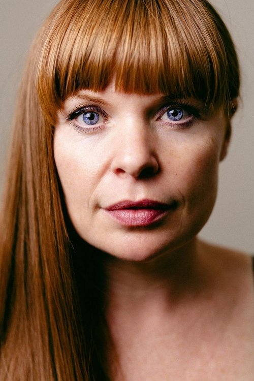 Photo of Suzie Toase, Acting