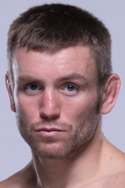 Photo of Tim Elliott, Acting