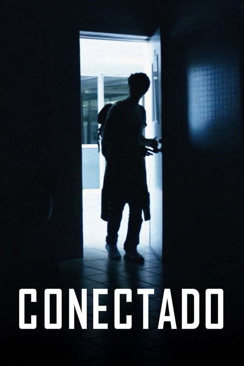 Movie poster for Conectado (2019)