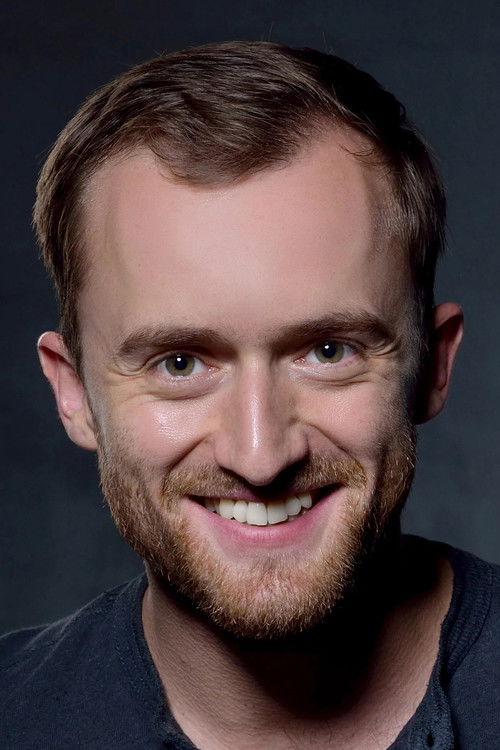 Sergey Godin profile