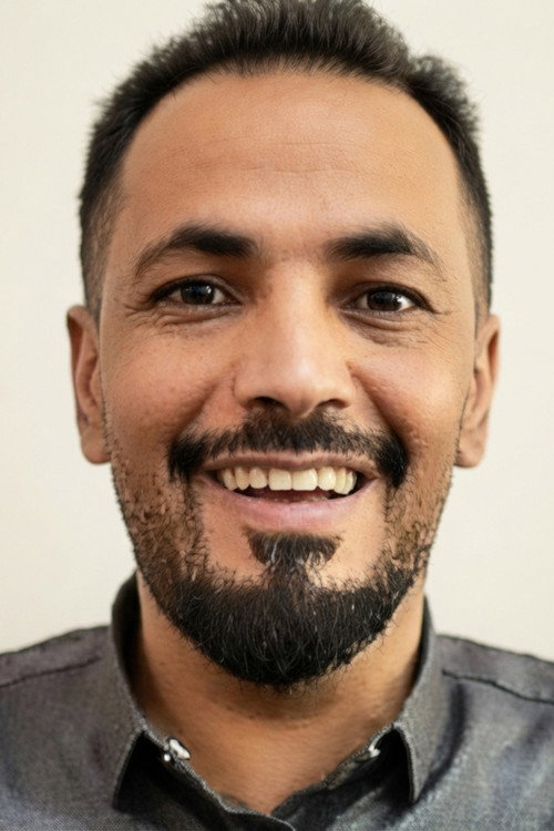 Photo of أحمد حجر, Acting