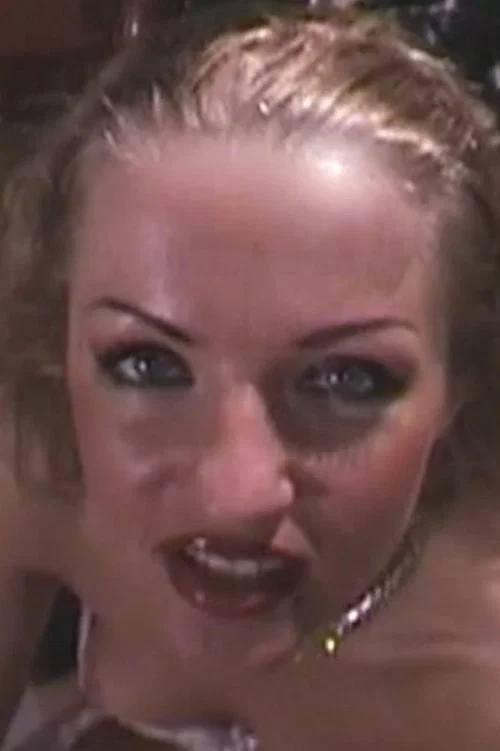 Photo of Vanessa Blond, Acting