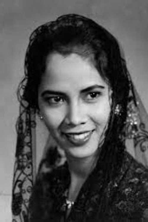 Photo of Farida Arriany, Acting