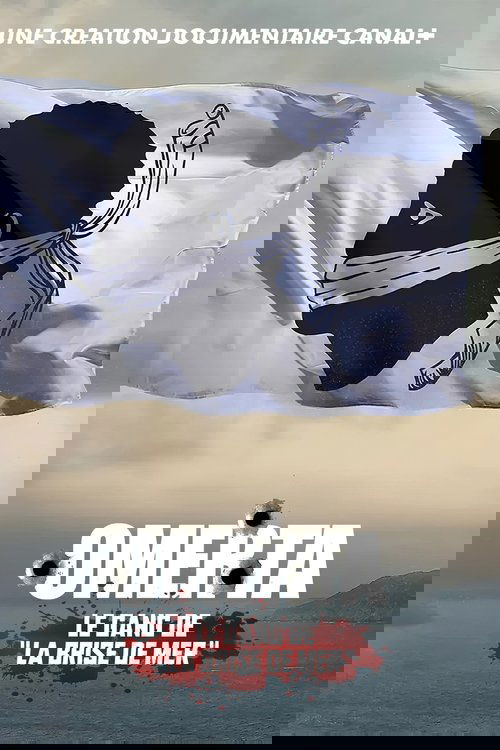 Omerta, le gang de la Brise de Mer poster