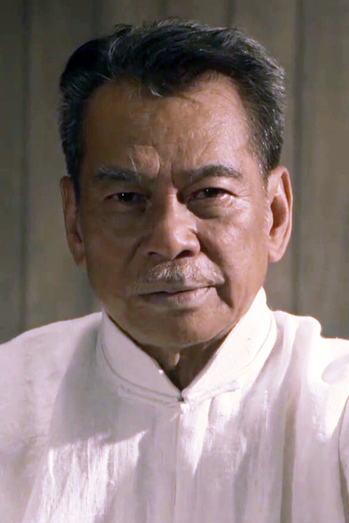 Chen Kuan-Tai profile