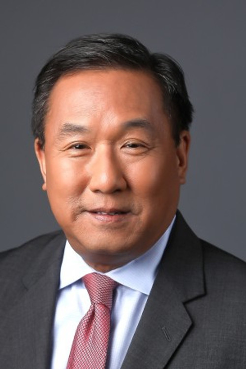 John Yang profile