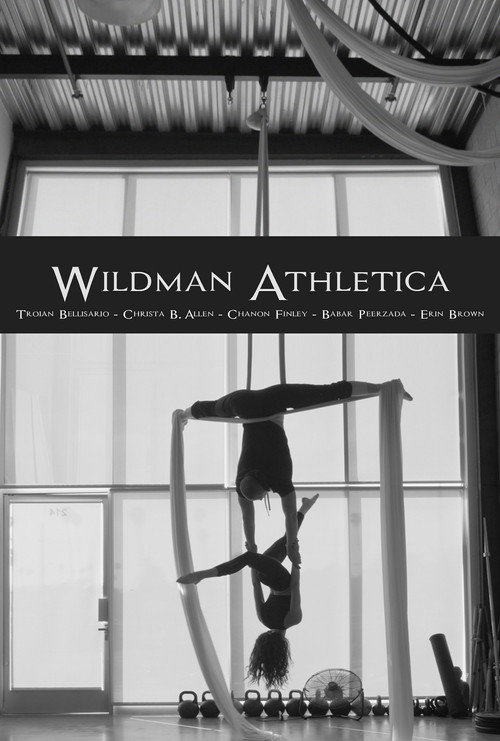 Movie poster for Wildman Athletica