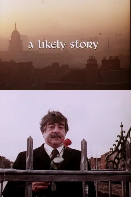 Movie poster for Horowitz in Dublin (1973)