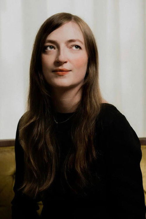 Anna Seregina profile