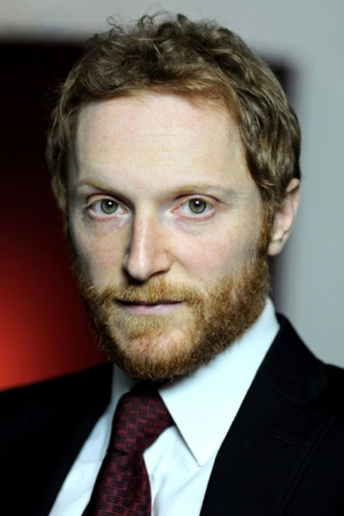 Antonio Gargiulo profile