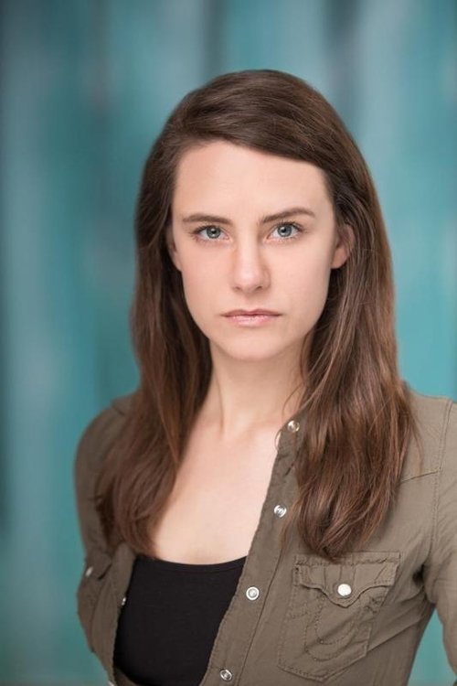 Photo of Callie Bussell, Acting