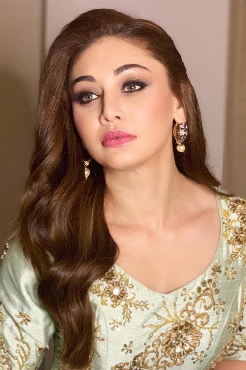 Shefali Zariwala profile