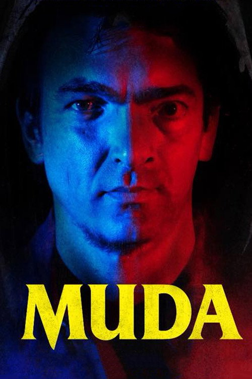 Movie poster for MUDA (2018)