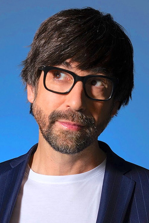 Luis Piedrahita profile