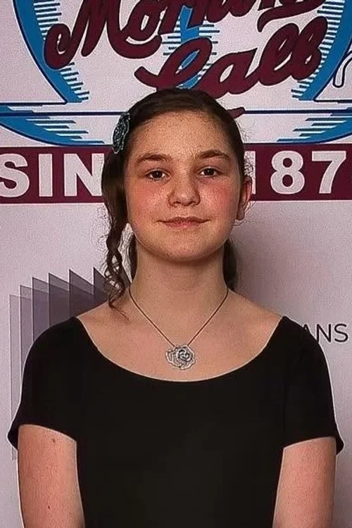 Photo of Lizzie, Acting