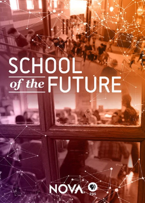 Movie poster for School of the Future (2016)