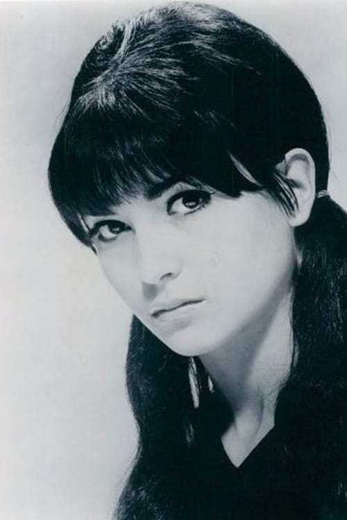 Jacqueline Giroux profile