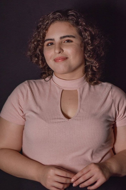 Photo of Moana Raquel, Acting