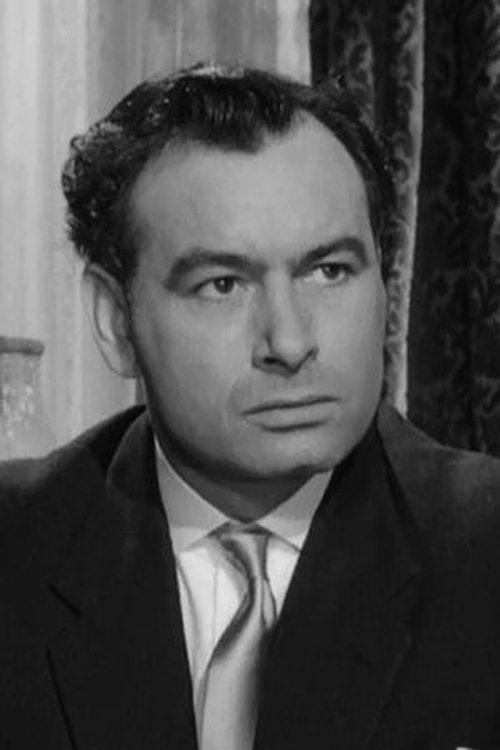 Conrad Phillips profile