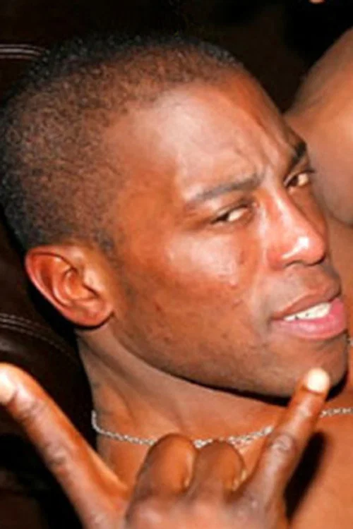 Photo of Blade, Acting