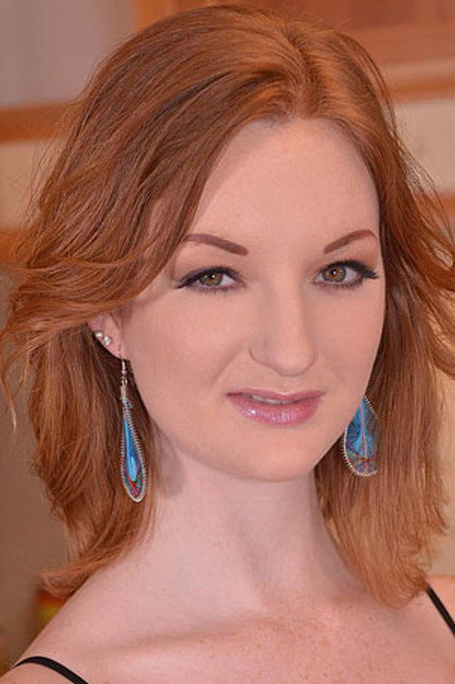 Photo of Zara DuRose, Acting