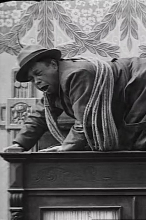 Movie poster for Rincasare non è sempre facile (1912)