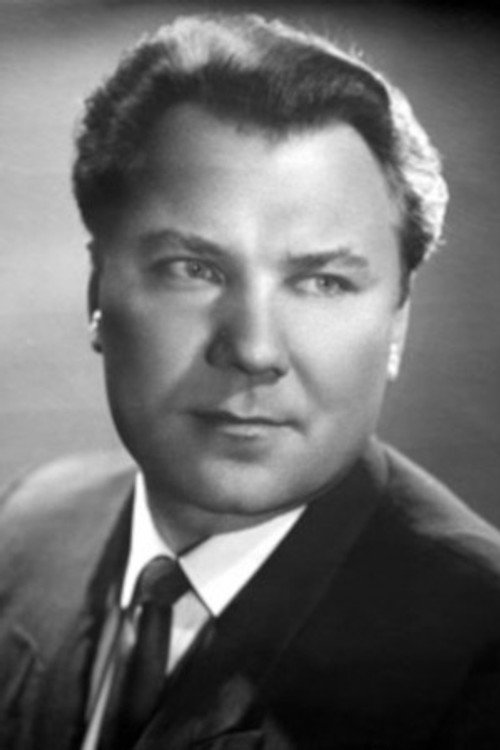 Valentin Grudinin profile