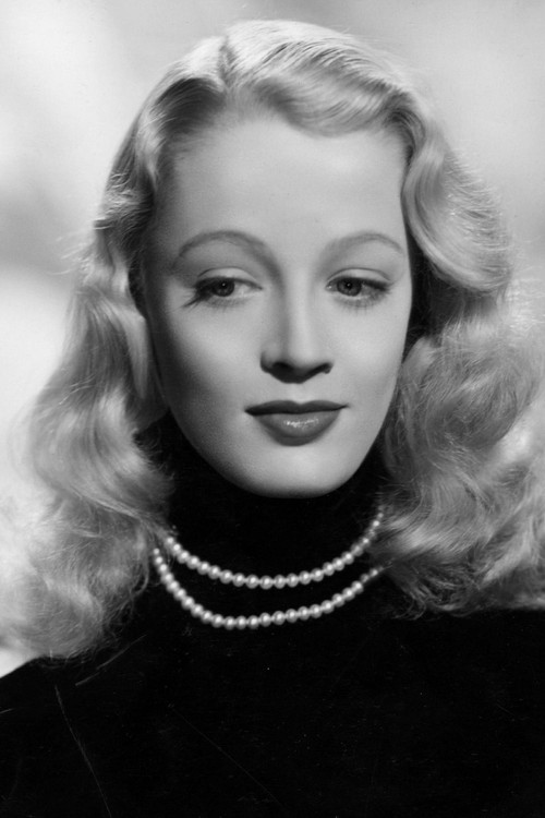 Patricia Dainton profile