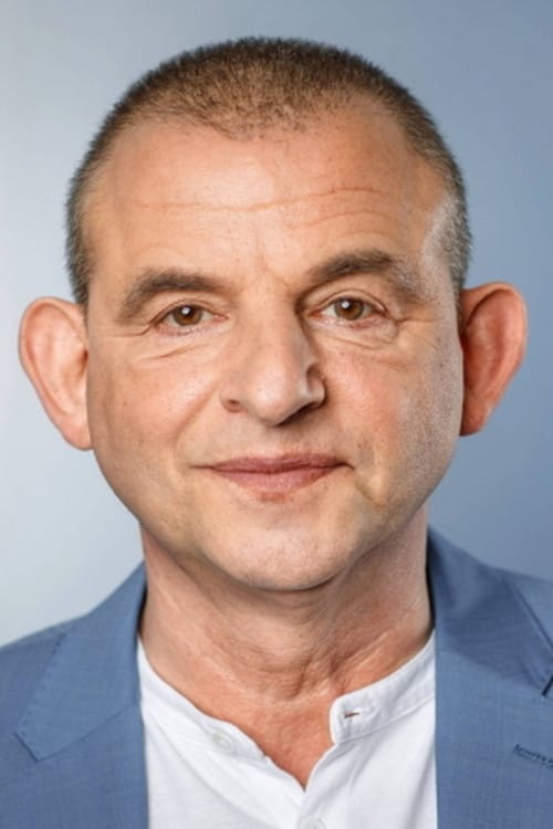 Dominique Horwitz profile