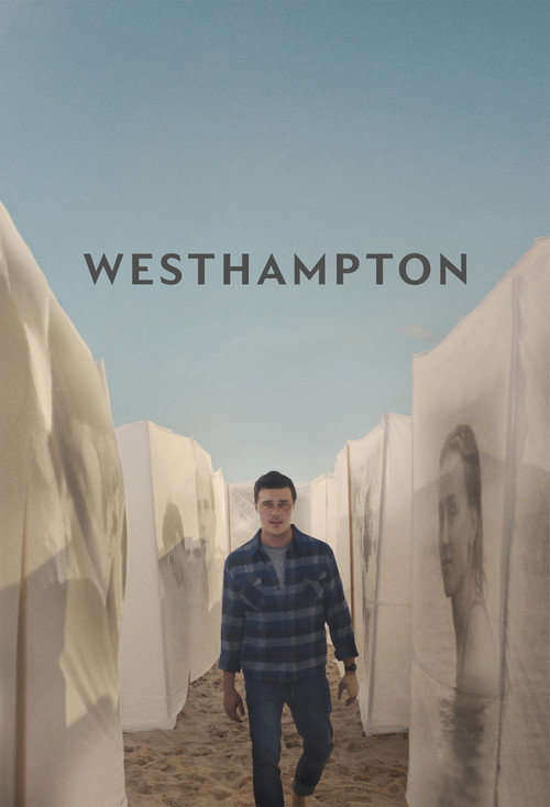 Movie poster for Westhampton (2026)